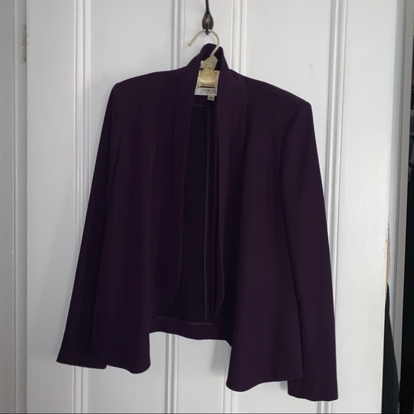 Nine West Blazer - Picture 3 of 10